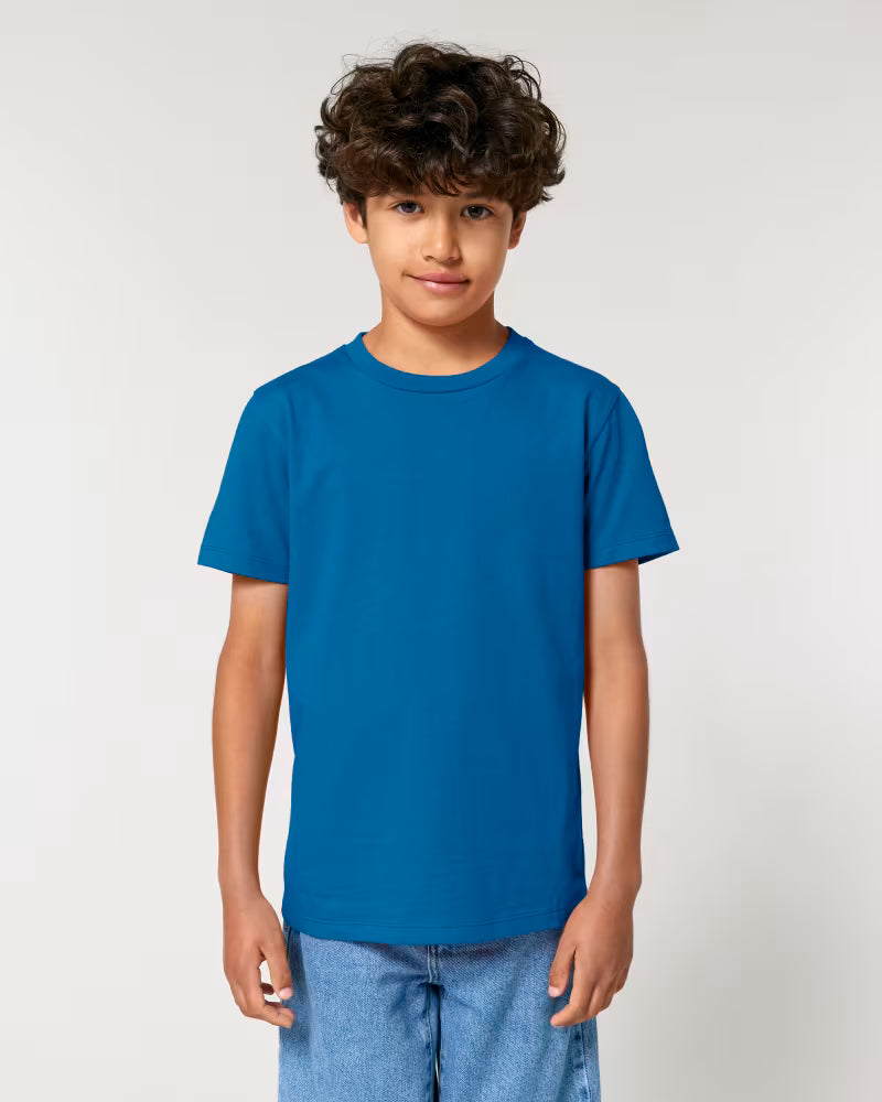 'Copy, Moon Joy' Kids T-shirt (Various Colours)