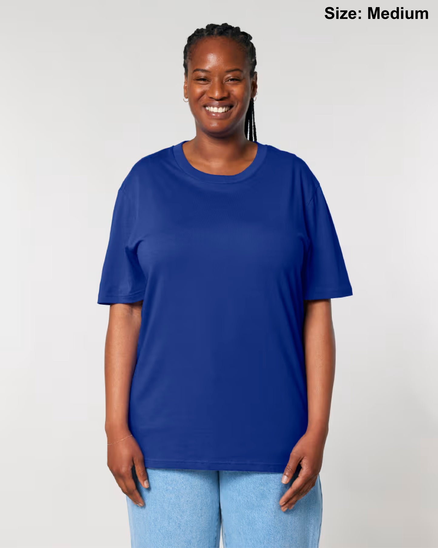 'Copy, Moon Joy' T-shirt - Adult (Various Colours)
