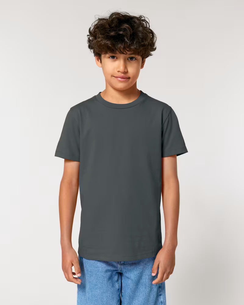 'Copy, Moon Joy' Kids T-shirt (Various Colours)