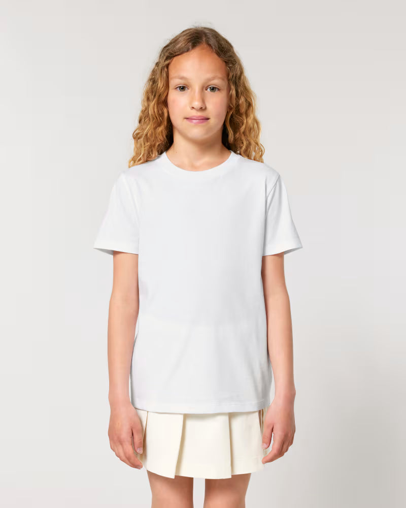'Copy, Moon Joy' Kids T-shirt (Various Colours)